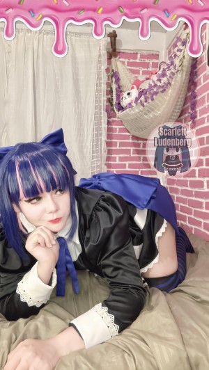 Scarlett Ludenberg Photo #33