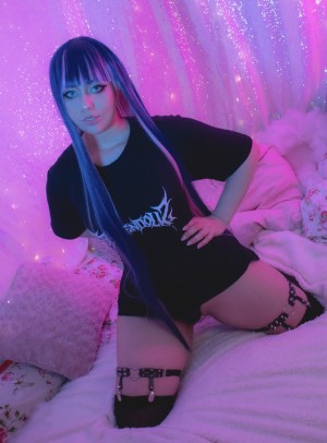 Strelizia666 Photo #31