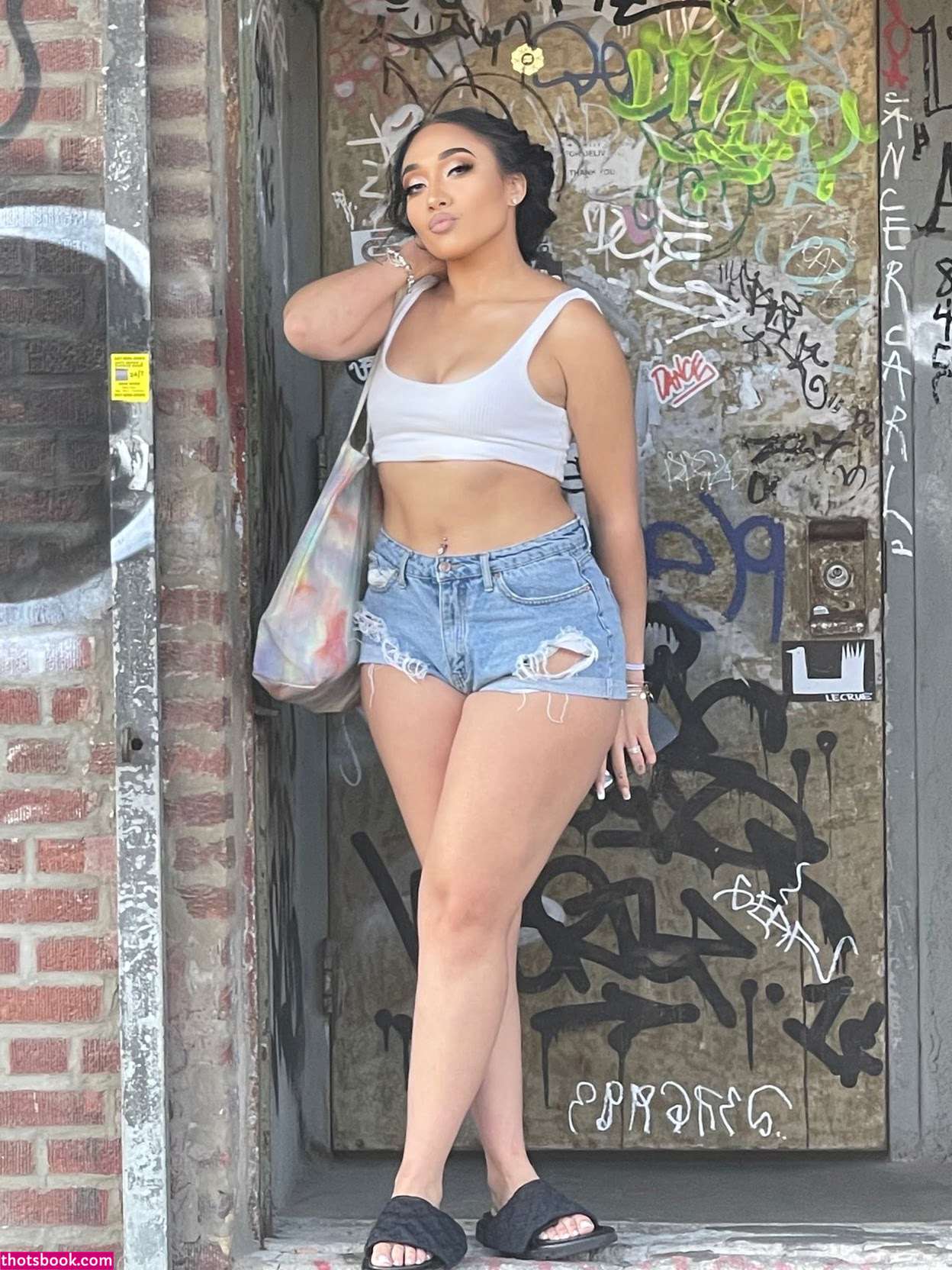 Yamile Duran Photo #16