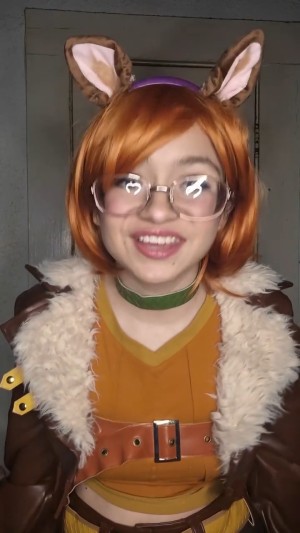 Pastel Bonnibel Post #7