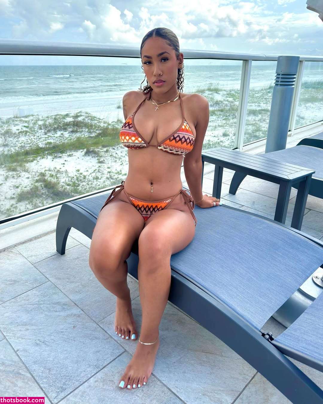 Serenity Grace Photo #1