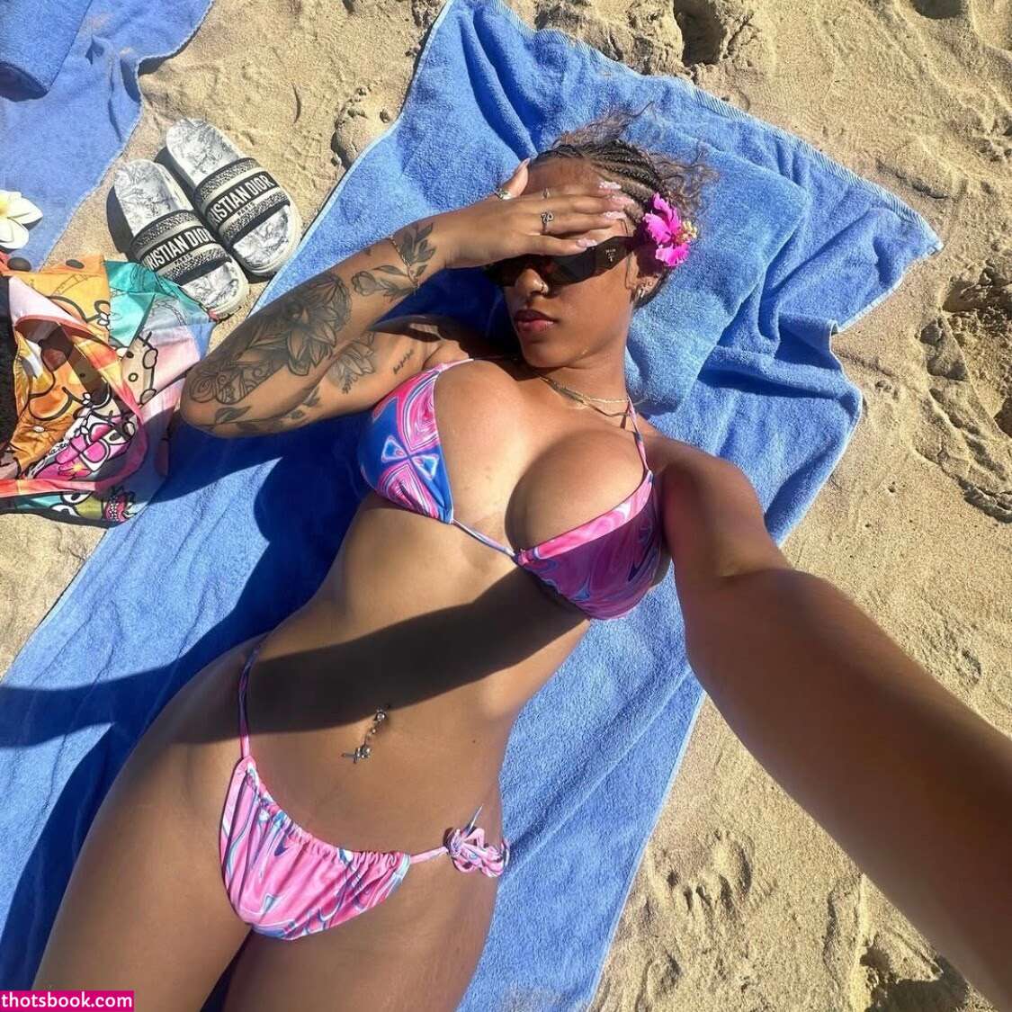 Serenity Grace Photo #5