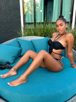 Serenity Grace Photo #7