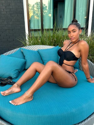 Serenity Grace Photo #8