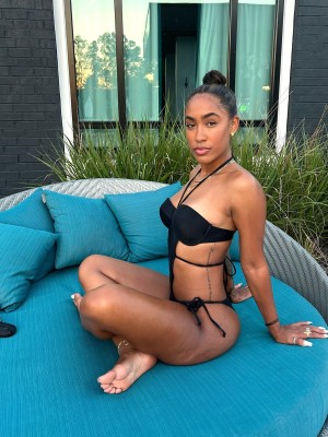 Serenity Grace Post #2