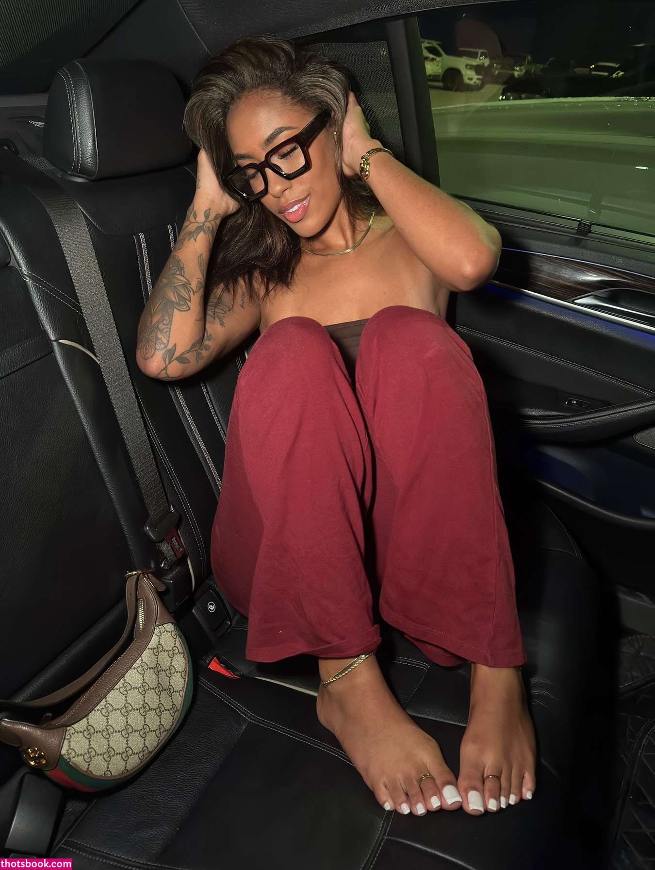 Serenity Grace Photo #12