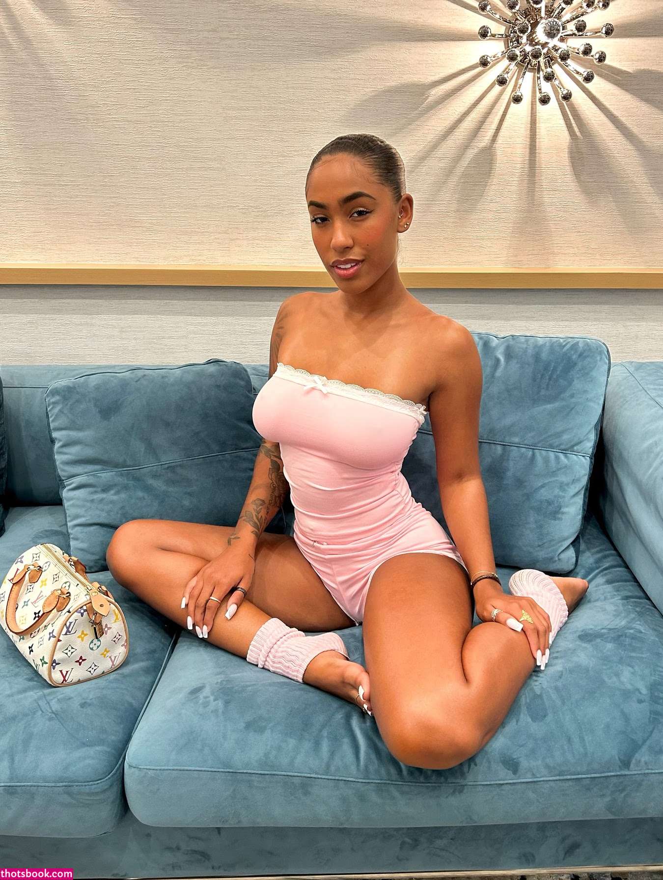 Serenity Grace Photo #16