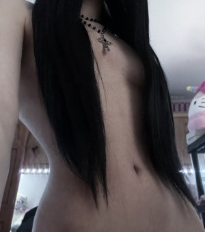 Silvibunni Photo #12