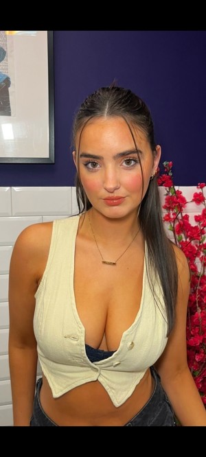 Sophie Clifford Post #2