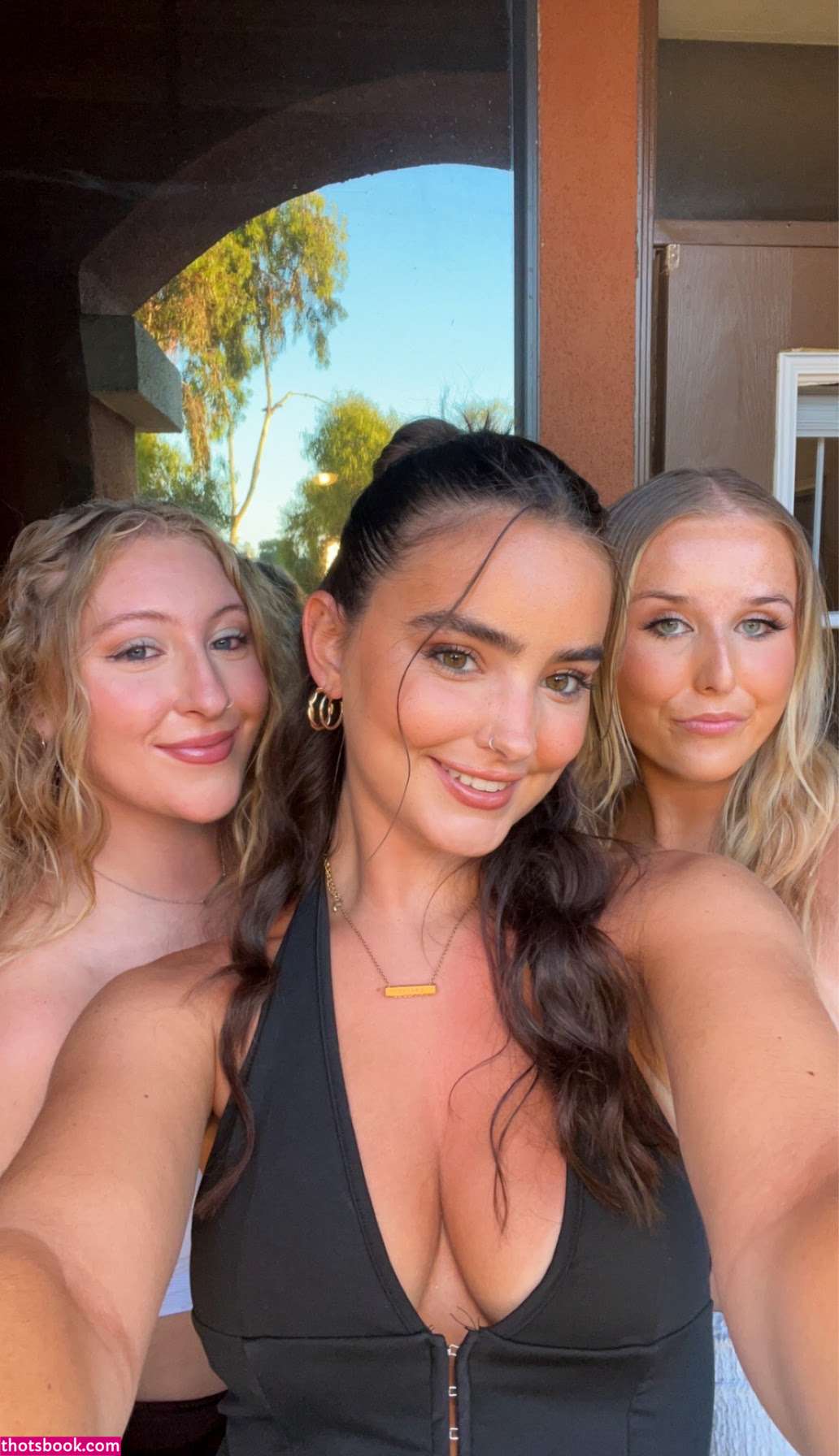 Sophie Clifford Photo #14