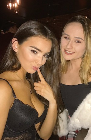 Sophie Clifford Photo #21