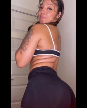 tigerstripesleeya Photo #12