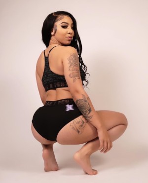 tigerstripesleeya Photo #21