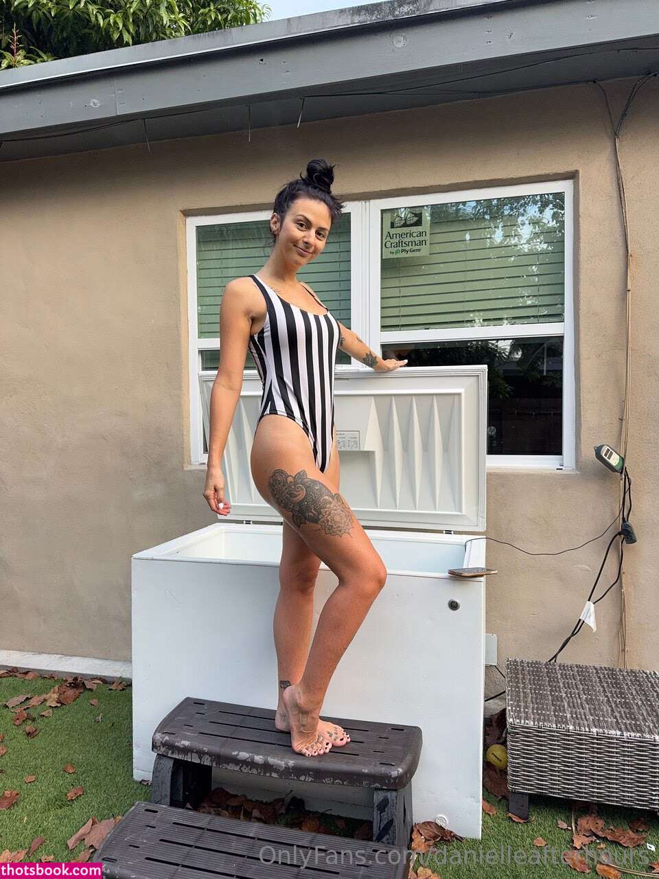 Danielle Gross Photo #22