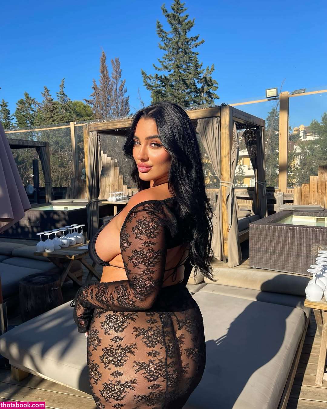 Dominik Herbert Photo #16