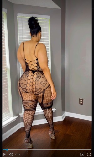 Jasmine Gunn Photo #13