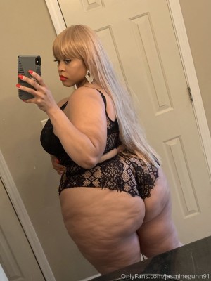 Jasmine Gunn Photo #33