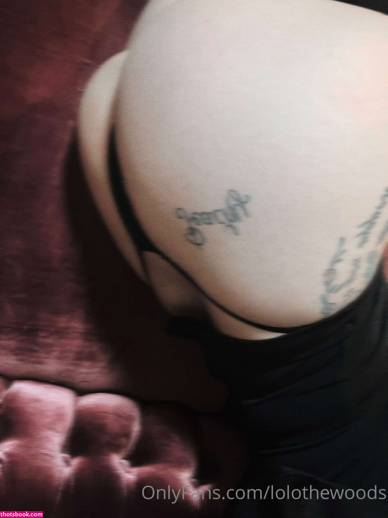 lolothewoods Photo #6