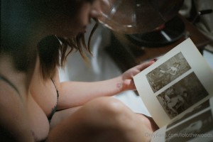 lolothewoods Post #1