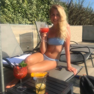 Marie Watson Photo #8