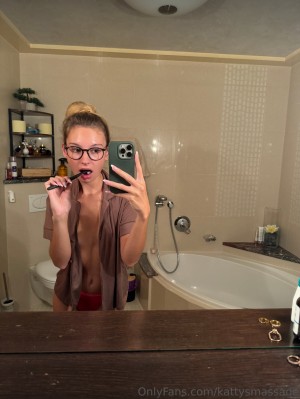 Massage Katty Photo #1