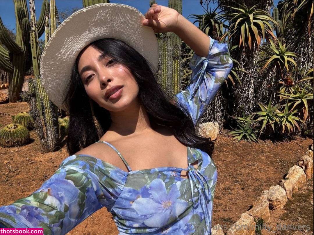 Milly Danvers Photo #11