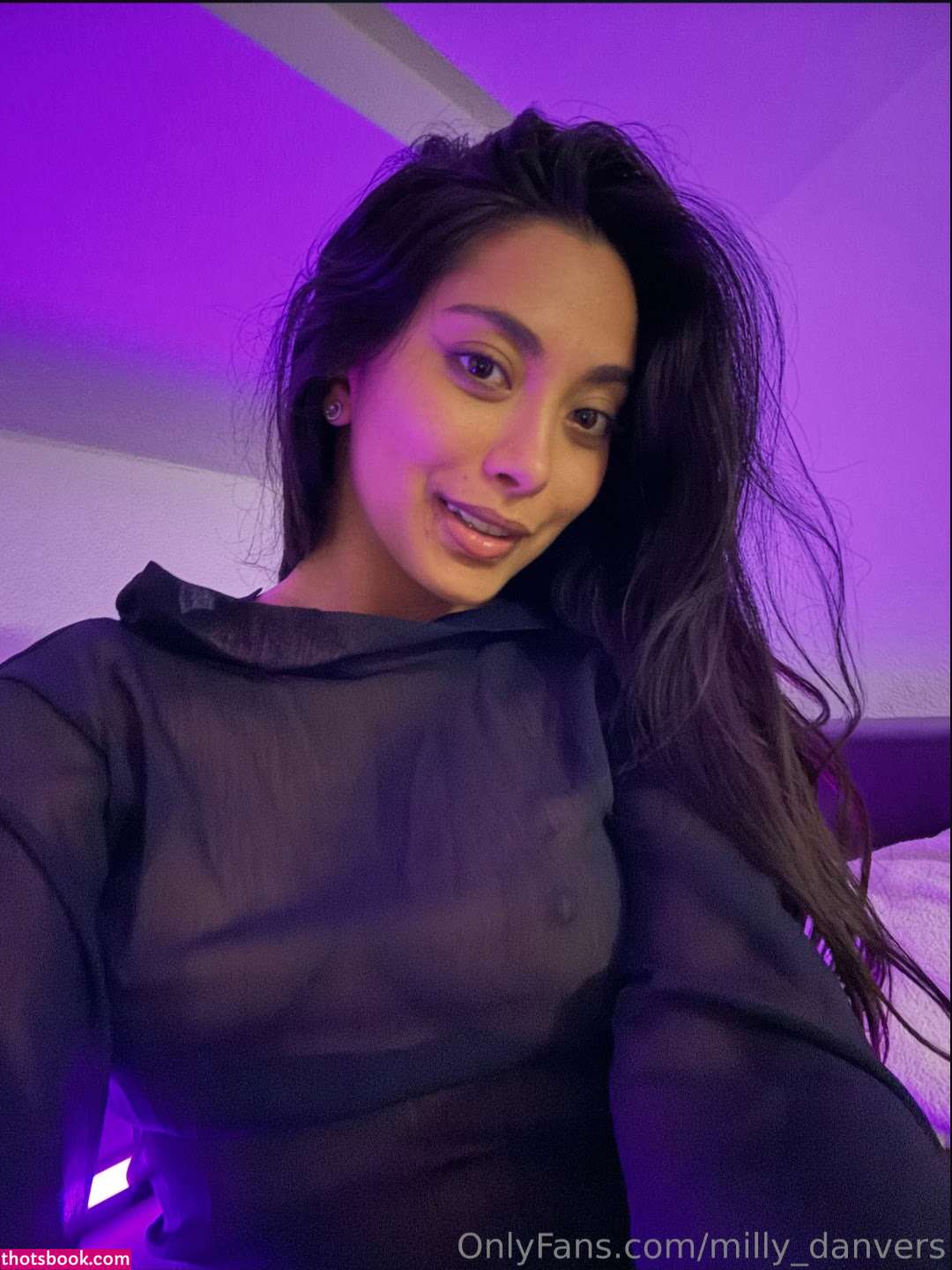 Milly Danvers Photo #15