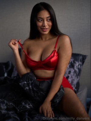 Milly Danvers Photo #19