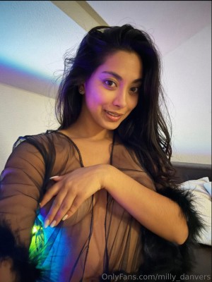 Milly Danvers Photo #20