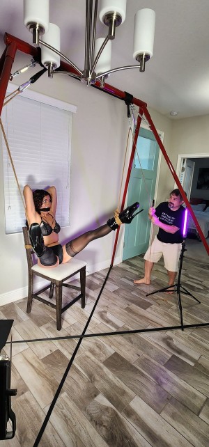 Missbellaluxx Photo #1