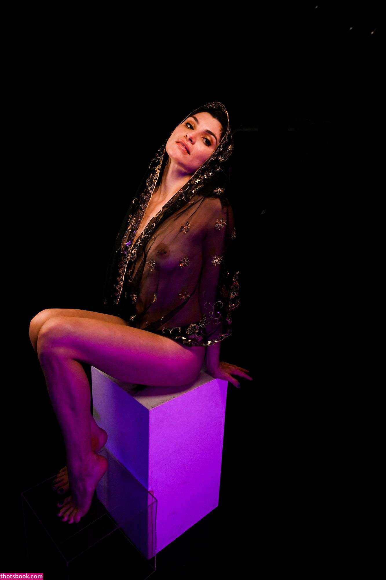 Missbellaluxx Photo #31