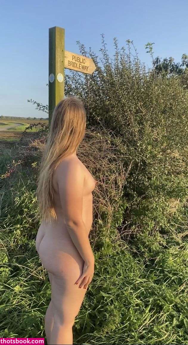 nakedcountrygirl Photo #20