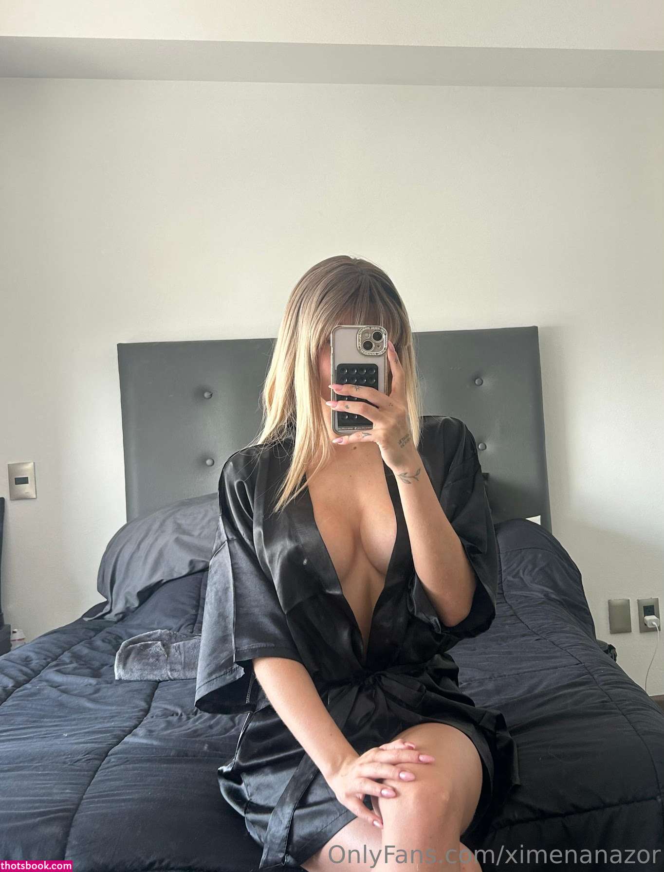 Ximena Nazor Photo #10