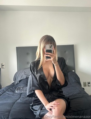 Ximena Nazor Photo #10