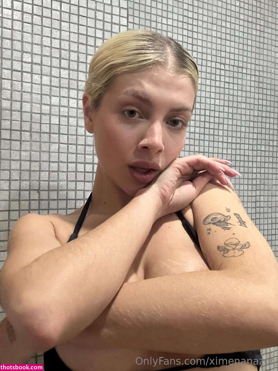 Ximena Nazor Photo #20