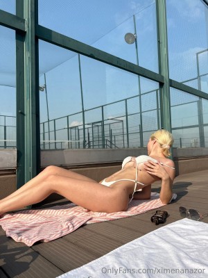 Ximena Nazor Photo #23