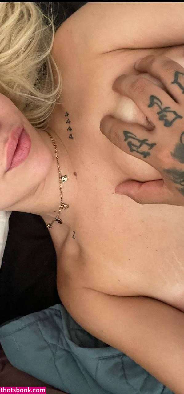 Ximena Nazor Photo #34