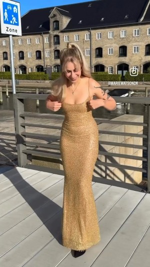 Marie Watson Video #27