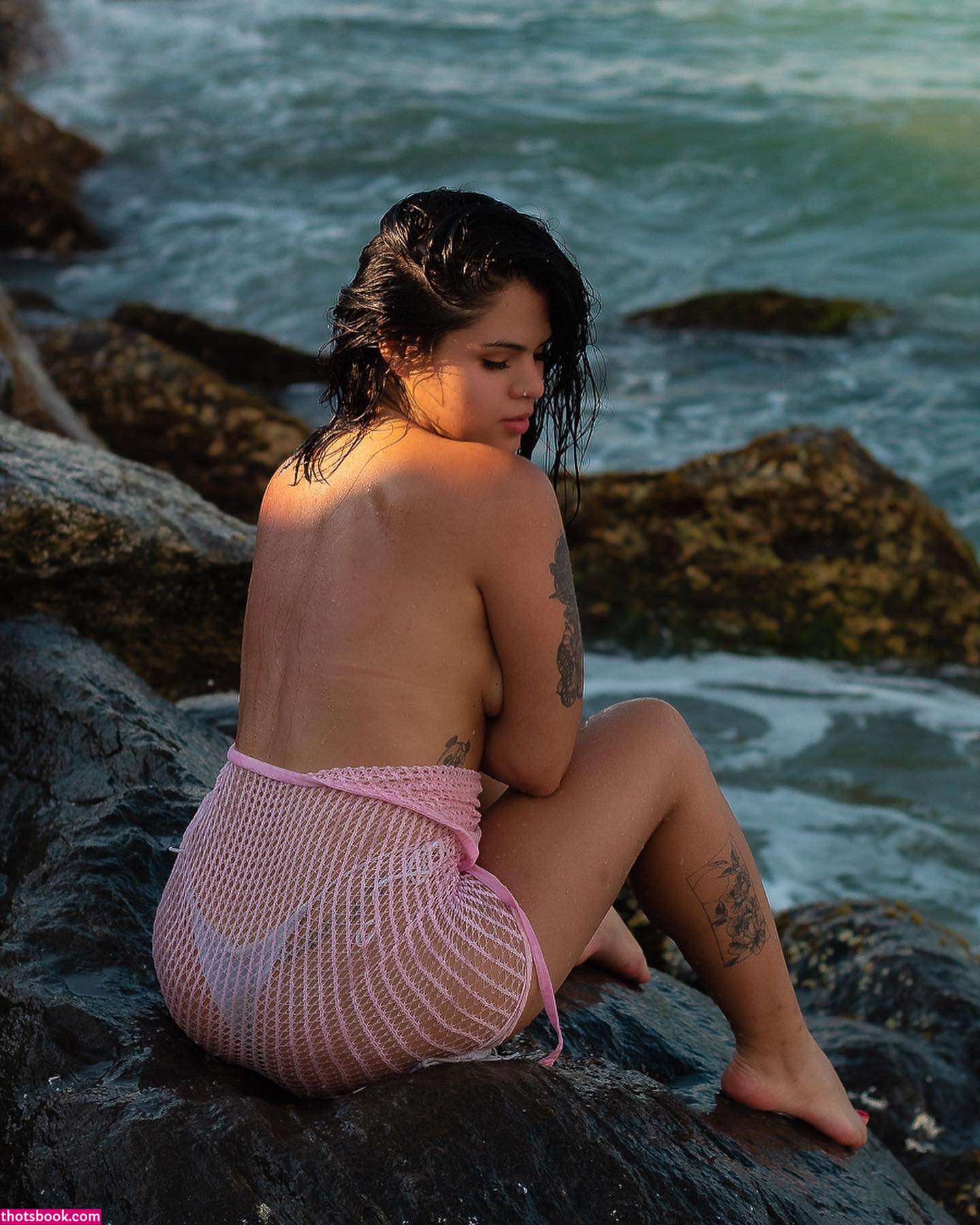 Andreina Bello Photo #25