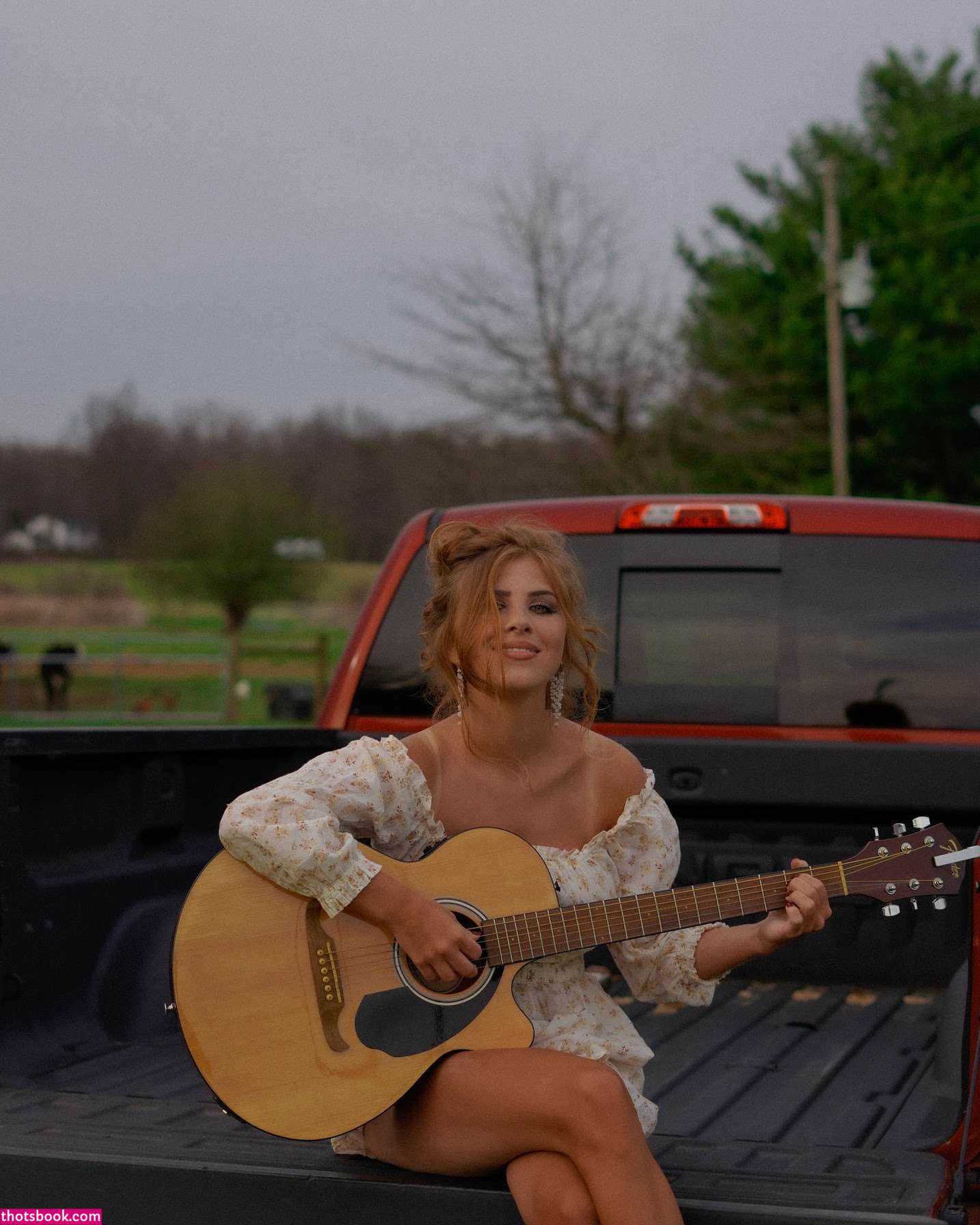 Samantha Vicha Photo #15