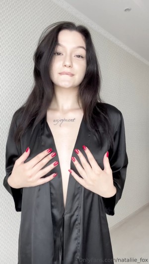 Nataliie Fox Video #61