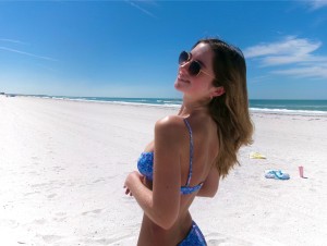 Audrey Oneill Photo #13