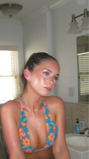 Audrey Oneill Photo #36