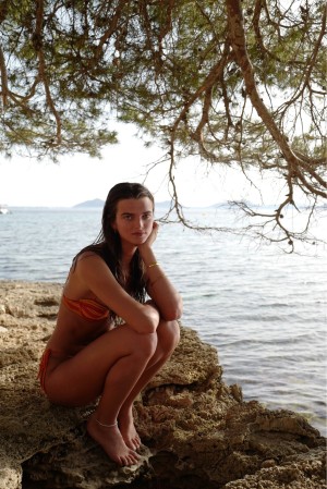 Bentley Mescall Photo #19