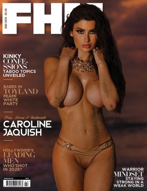 Caroline Jaquish Post #5