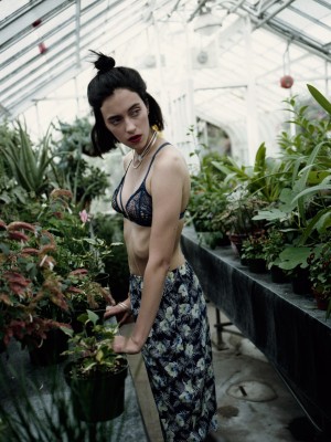 Celeste Aria Photo #11