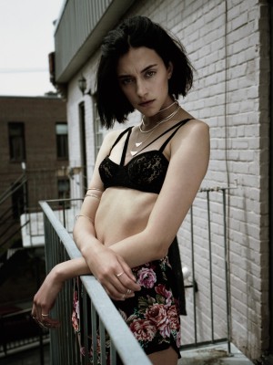 Celeste Aria Photo #16