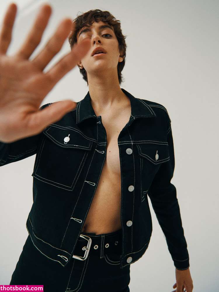 Celeste Aria Photo #29