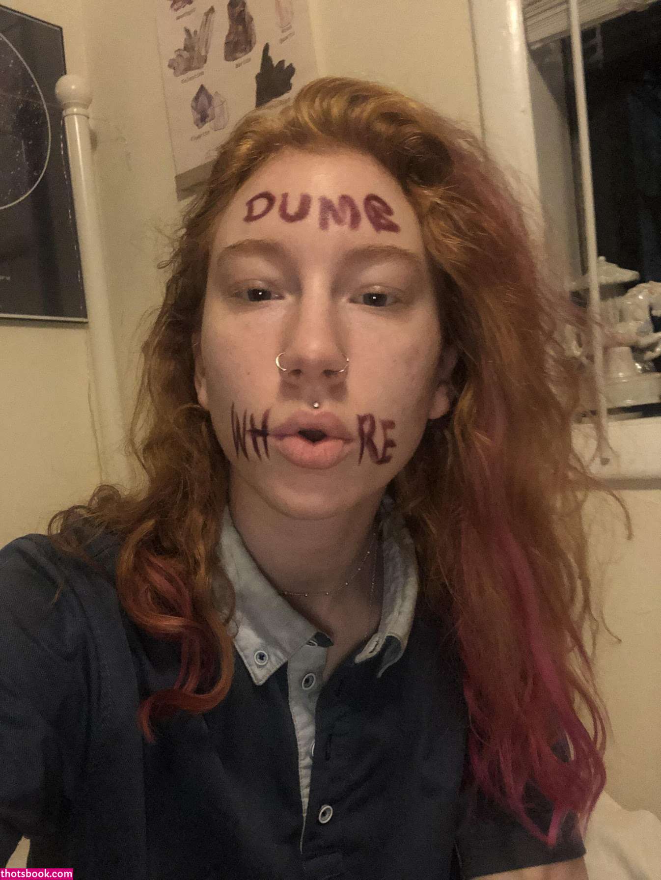 firecrotchcutie Photo #2