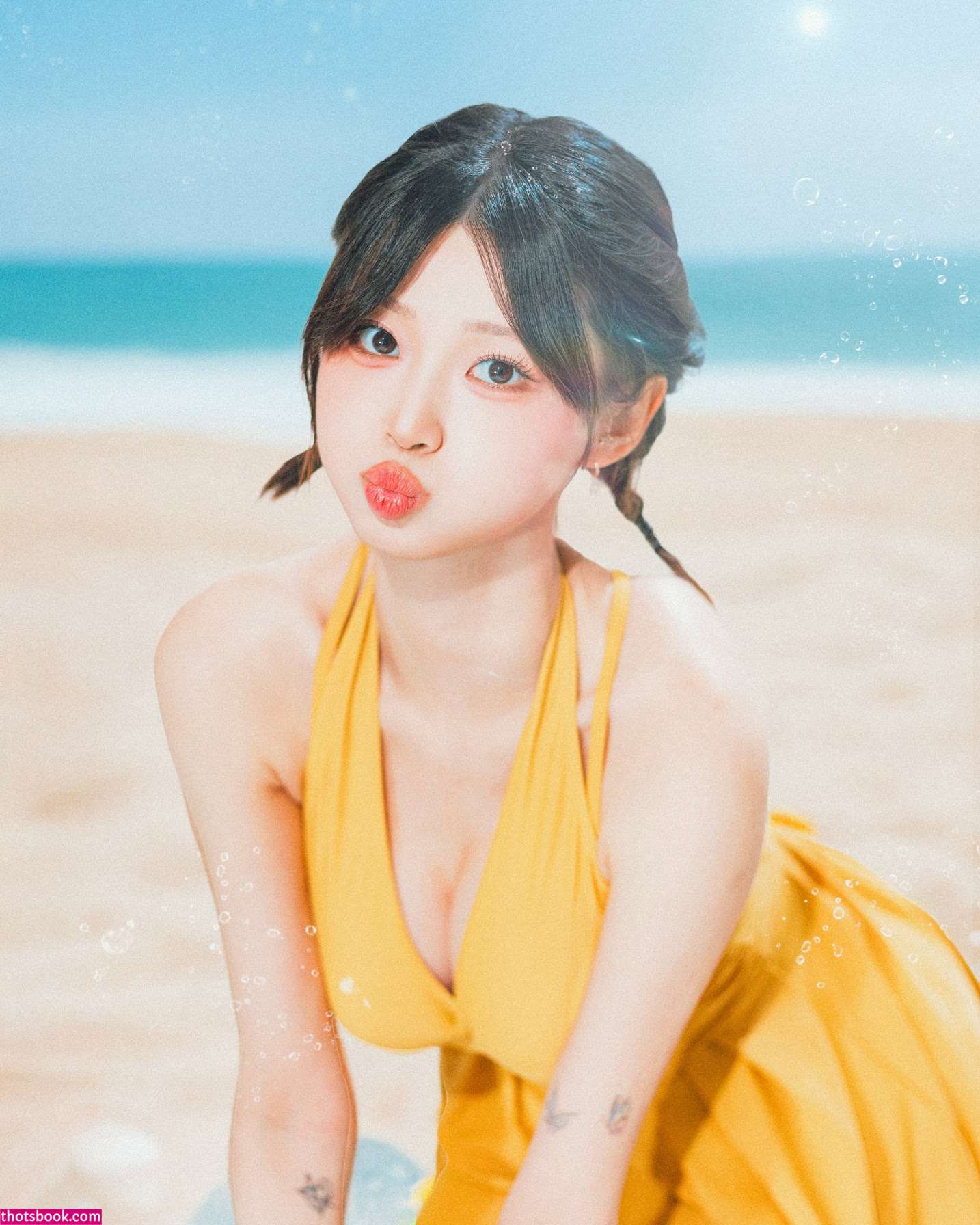 Jang Eunbi Photo #12